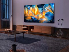 De TCL C9K staat bovenaan de nieuwe C-serie, waartoe ook de C6K (hierboven) behoort. (Afbeeldingsbron: TCL)