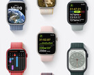 watchOS 9 is beschikbaar op alle recente Apple Watch-modellen, met uitzondering van de Watch Series 3. (Afbeelding bron: Apple)