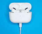 De aangepaste AirPods Pro zullen te bestellen zijn voordat Apple Lightning schrapt ten gunste van USB Type-C. (Beeldbron: John Smit)