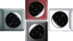 De Xiaomi 13 Ultra wordt getipt om deze zomer wereldwijd te lanceren. (Beeldbron: @SPInfoJP & @That_Kartikey)