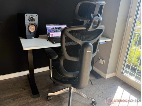 Welax S9 Pro-recensie