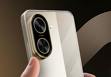 Poco C71 (Afbeeldingsbron: Xiaomi)