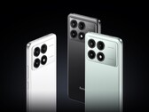 Xiaomi Redmi K70E debuteert met aantrekkelijke prijs en toont nieuwe MediaTek Dimensity-chipset