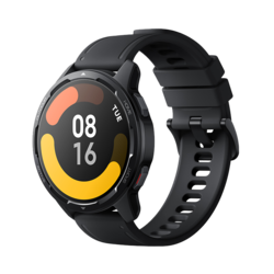 De Xiaomi Watch S1 Active werd door de fabrikant ter beschikking gesteld voor de test.