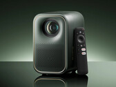 De nieuwe Xming Page One projector van Formovie is zojuist officieel in de verkoop gegaan. (Afbeelding: Formovie)