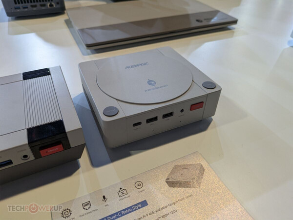 (Afbeeldingsbron: TechPowerUp)