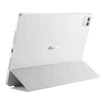 De Asus Pad t3201 is terug, voorzien van zijn beschermhoes