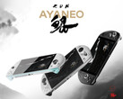 AYANEO biedt nu drie modellen aan met AMD's Ryzen 7 8840U. (Afbeeldingsbron: AYANEO)