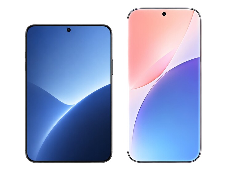 De telefoontrend van 2027 zou wel eens microgebogen schermen zonder rand kunnen zijn.
