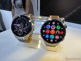 De Watch 4-serie is er in reguliere en Pro-smaken. (Beeldbron: NotebookCheck)