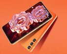 De Galaxy F55. (Bron: Samsung)