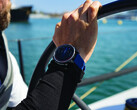 De Garmin Quatix 8 kan ook getijdenveranderingen bijhouden. (Afbeelding bron: Garmin)