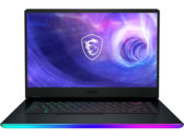 MSI Raider GE66 12UHS notebook review: Slaagt met vlag en wimpel