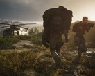 Tom Clancy's Ghost Recon: Breakpoint (foto) kwam uit in 2019 en was het laatste spel in de Ghost Recon-serie. (Afbeeldingsbron: Steam)