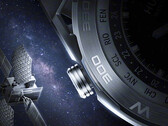The Watch Ultimate appears to be one of several smartwatches that Huawei will announce later this month. (Image source: Huawei)