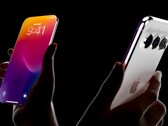 Zo zou de iPhone 19 of iPhone 20 er volgens uitgelekte gegevens in 2027 uit kunnen zien (Afbeelding bron: AppleTrack)