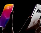 Zo zou de iPhone 19 of iPhone 20 er volgens uitgelekte gegevens in 2027 uit kunnen zien (Afbeelding bron: AppleTrack)