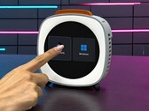 De Piston V gaming-minipc is nu te koop via Kickstarter en is uitgerust met 16 GB DDR5-RAM en een krachtige Ryzen AI 9 APU. 