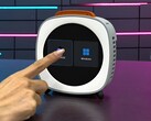 De Piston V gaming-minipc is nu te koop via Kickstarter en is uitgerust met 16 GB DDR5-RAM en een krachtige Ryzen AI 9 APU. 
