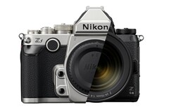 De geruchten zijn onduidelijk of Nikon van plan is om een full-frame retrocamera uit te brengen of een update voor de Z6 line-up. (Afbeelding bron: Nikon - bewerkt)