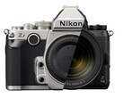 De geruchten zijn onduidelijk of Nikon van plan is om een full-frame retrocamera uit te brengen of een update voor de Z6 line-up. (Afbeelding bron: Nikon - bewerkt)