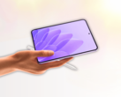 De Oppo Pad Mini.