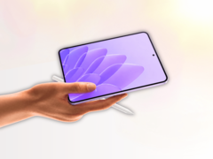 De Oppo Pad Mini.