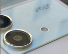 De POCO X6 Neo lijkt weer een Redmi smartphone van een nieuw merk te zijn. (Afbeeldingsbron: Gadgets360)