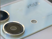 De POCO X6 Neo lijkt weer een Redmi smartphone van een nieuw merk te zijn. (Afbeeldingsbron: Gadgets360)