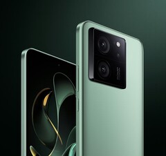 De Redmi K60 Ultra wordt deze maand gelanceerd. (Bron: Xiaomi)