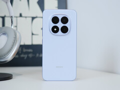 De Redmi Note 15 Pro Plus start wereldwijd mogelijk met minder RAM dan in China. (Afbeeldingsbron: Weibo)