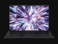 Promotieafbeelding van de ROG Zephyrus M16 gaming-laptop. (Afbeeldingsbron: Asus)