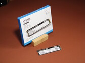 Niet spectaculair? Misschien. Solide? Absoluut. PCIe-4 SSD TeamGroup NV5000 2 TB beoordeling