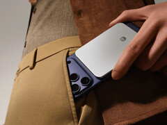 De Ultrathin Magnetic Power Bank 5000 15W is binnenkort wereldwijd verkrijgbaar in twee nieuwe versies.