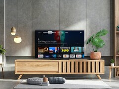 De Panasonic MX700E TV's ondersteunen Dolby Vision en HDR10. (Afbeeldingsbron: Panasonic)