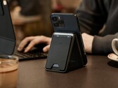 De nieuwe HaloLock Power Bank Wallet. (Bron: ESR)