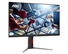 AOC Q27G20XM: Gaming-monitor met mini-LED