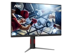 AOC Q27G20XM: Gaming-monitor met mini-LED