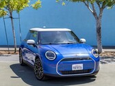 2024 Mini Cooper Electric buitenkant (Bron: CAR Magazine)