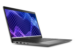 In review: Dell Latitude 3440. Testapparaat geleverd door Dell