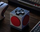 De 8BitDo Retro Cube 2 Speaker - N Edition. (Afbeeldingsbron: 8BitDo)