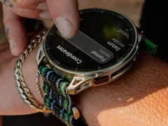 Amazfit’s Cheetah 2 Ultra ontvangt de update van september 2026