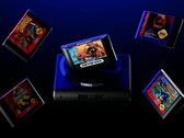 Mega Sg+. De vernieuwde Sega Genesis-console van Analogue voegt USB-C-voeding en draadloze connectiviteit toe.