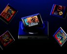 Mega Sg+. De vernieuwde Sega Genesis-console van Analogue voegt USB-C-voeding en draadloze connectiviteit toe.