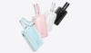 De Anker Zolo Power Bank (20K, 45W, ingebouwde dubbele USB-C-kabels). (Afbeeldingsbron: Casio)