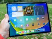 Apple iPad Pro 12.9 (2022) review: Apple's gigantische tablet draait nu met de M2 SoC