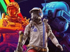 Personages in ARC Raiders. (Afbeelding Bron: Embark Studios)