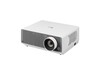 De LG RG-serie ProBeam BF60RG projector. (Afbeeldingsbron: LG)