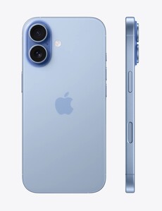 De iPhone 18 Pro zal in een vergelijkbare blauwe kleur als de iPhone 17 worden aangeboden.