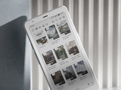 De Boox Palma 2 Pro wordt geleverd met een kleurenscherm en 5G dual SIM-ondersteuning. (Afbeeldingsbron: Boox)